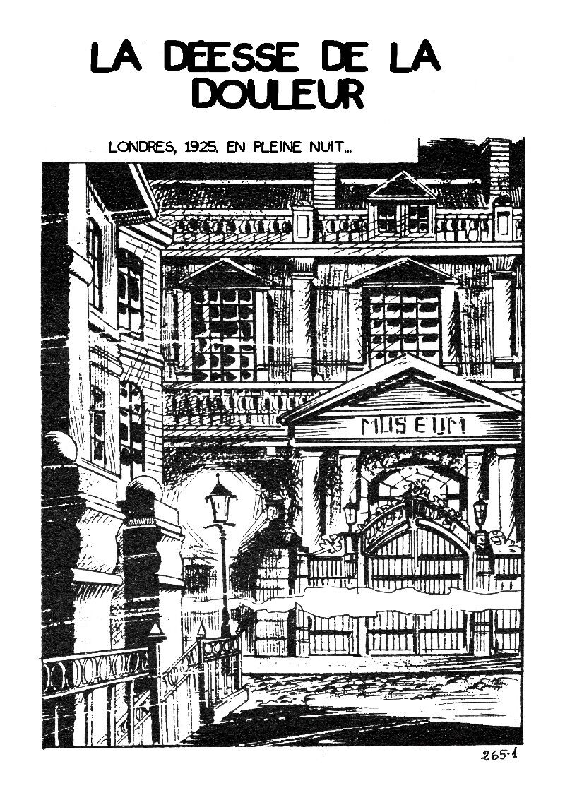 Oltretomba 265 FRA page 2 full