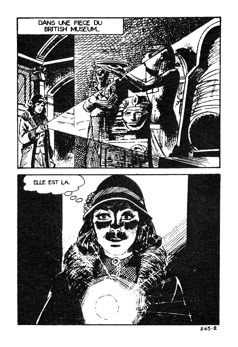 Oltretomba 265 FRA page 3 full