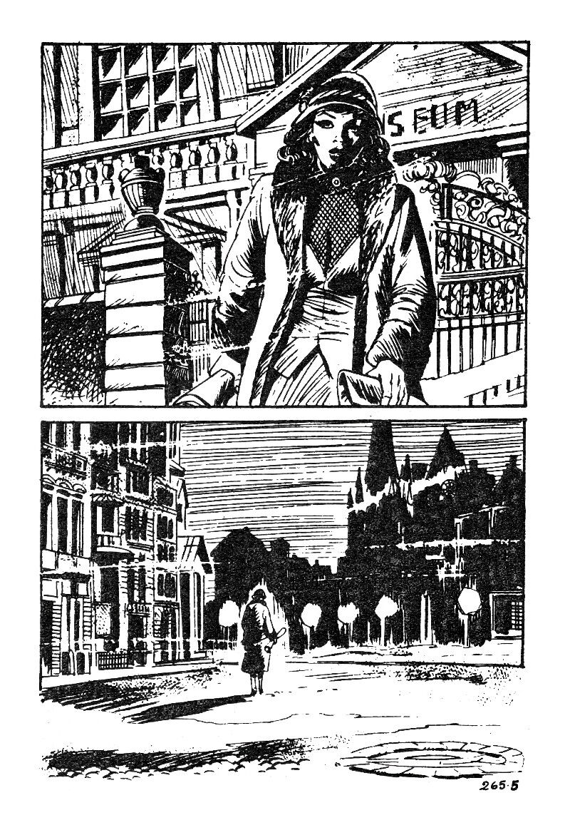 Oltretomba 265 FRA page 6 full