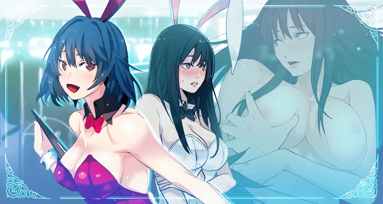 PC Café Hotties Chapitre 4 & 5 VF page 1 full