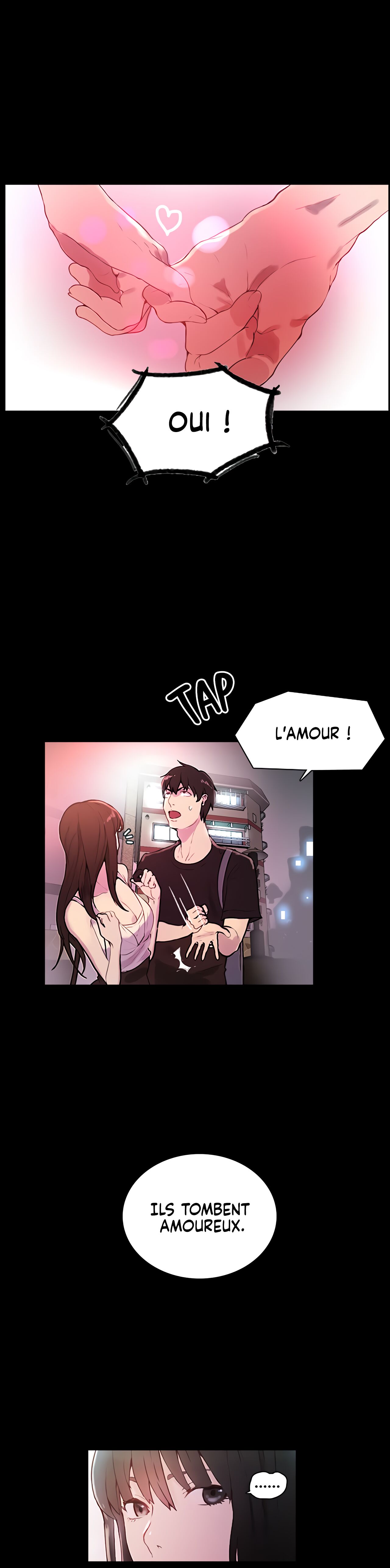 PC Café Hotties Chapitre 4 & 5 VF page 7 full