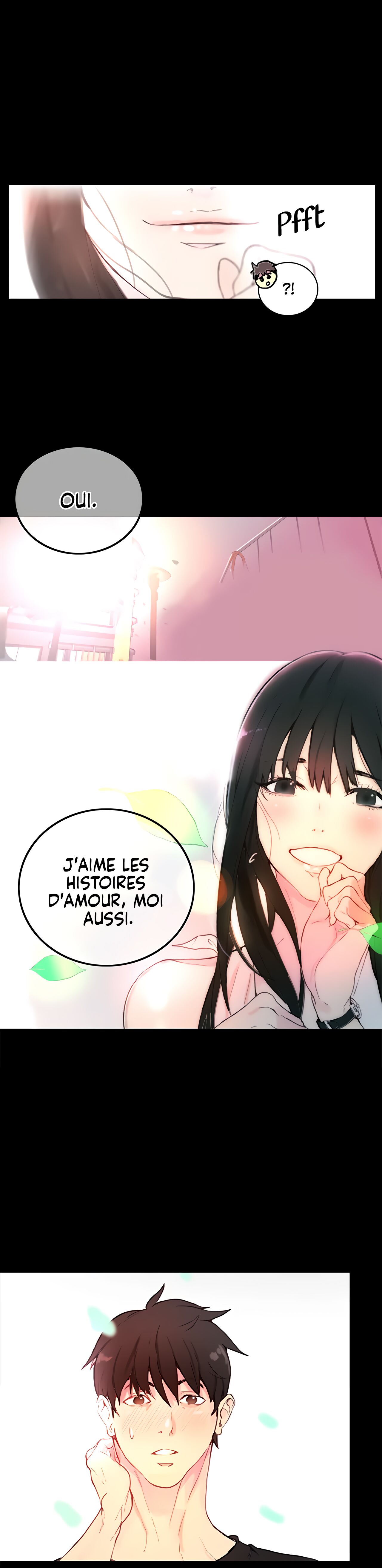 PC Café Hotties Chapitre 4 & 5 VF page 9 full