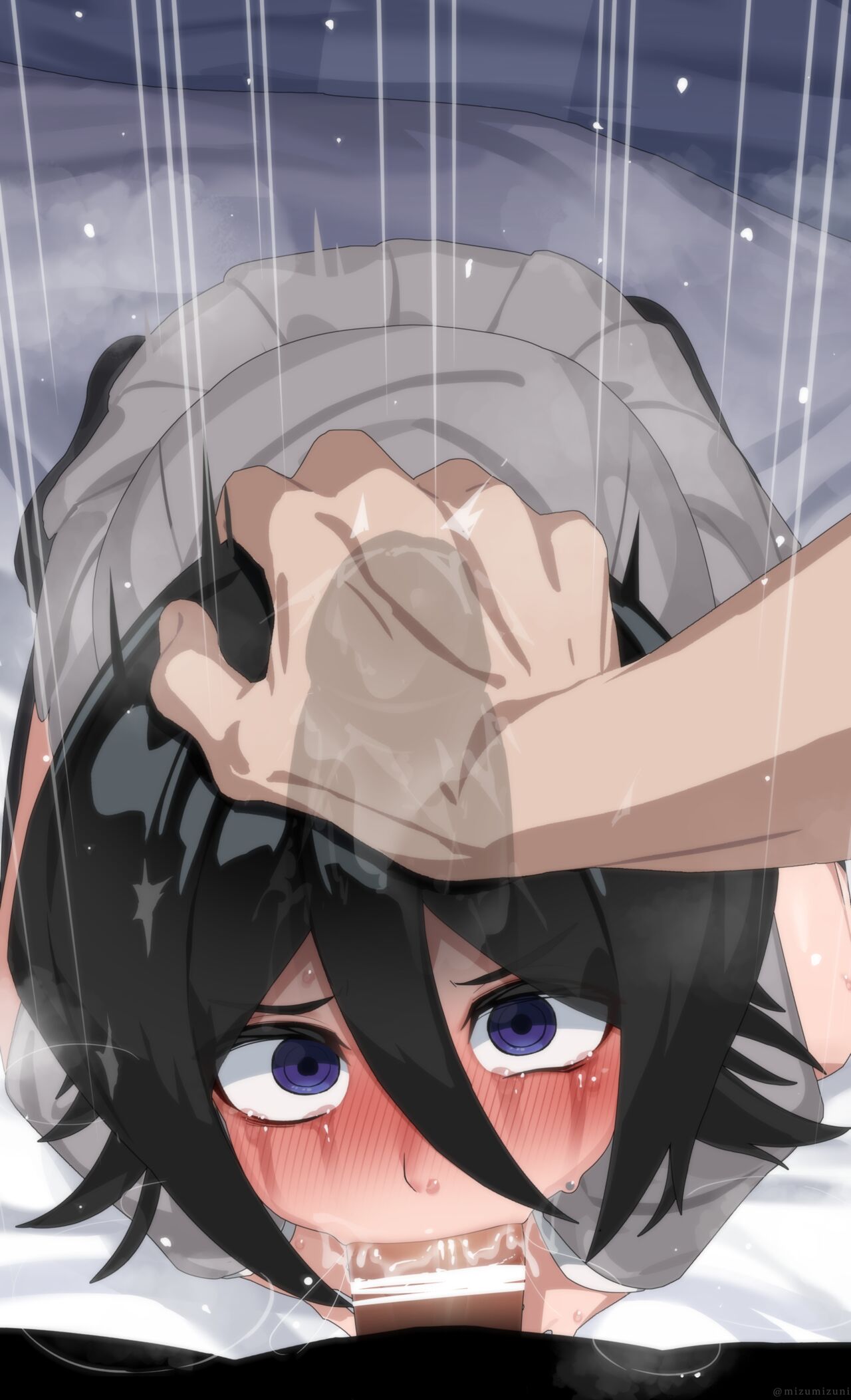 Kuchiki Rukia page 10 full
