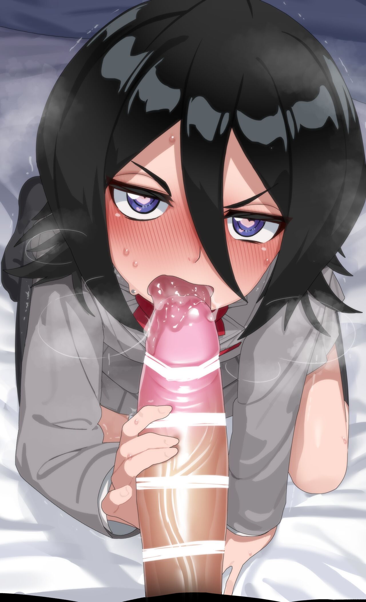 Kuchiki Rukia page 2 full