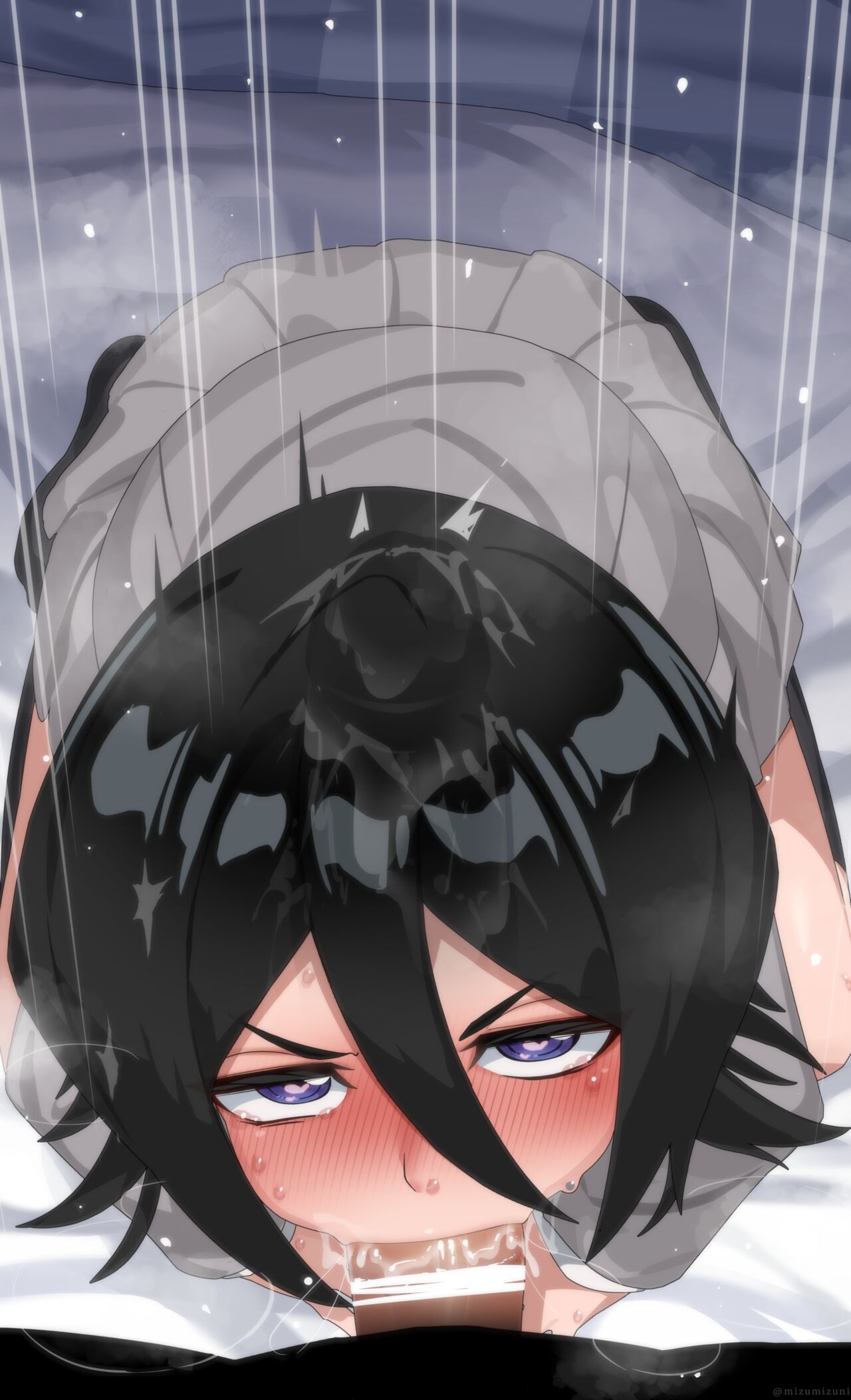 Kuchiki Rukia page 3 full