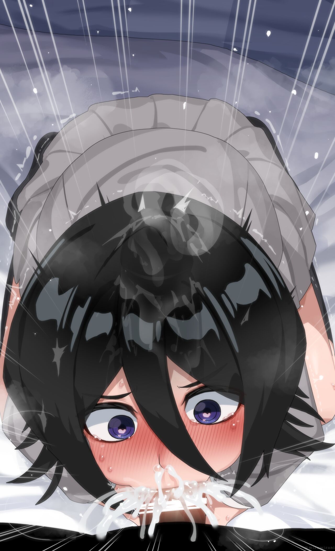 Kuchiki Rukia page 5 full