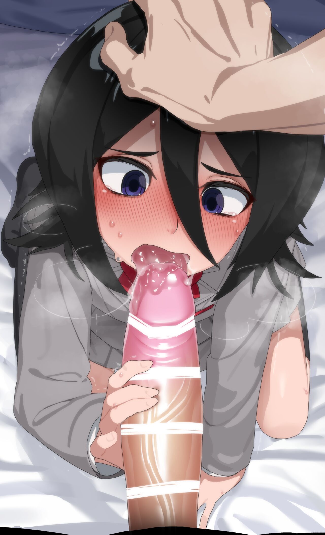 Kuchiki Rukia page 9 full