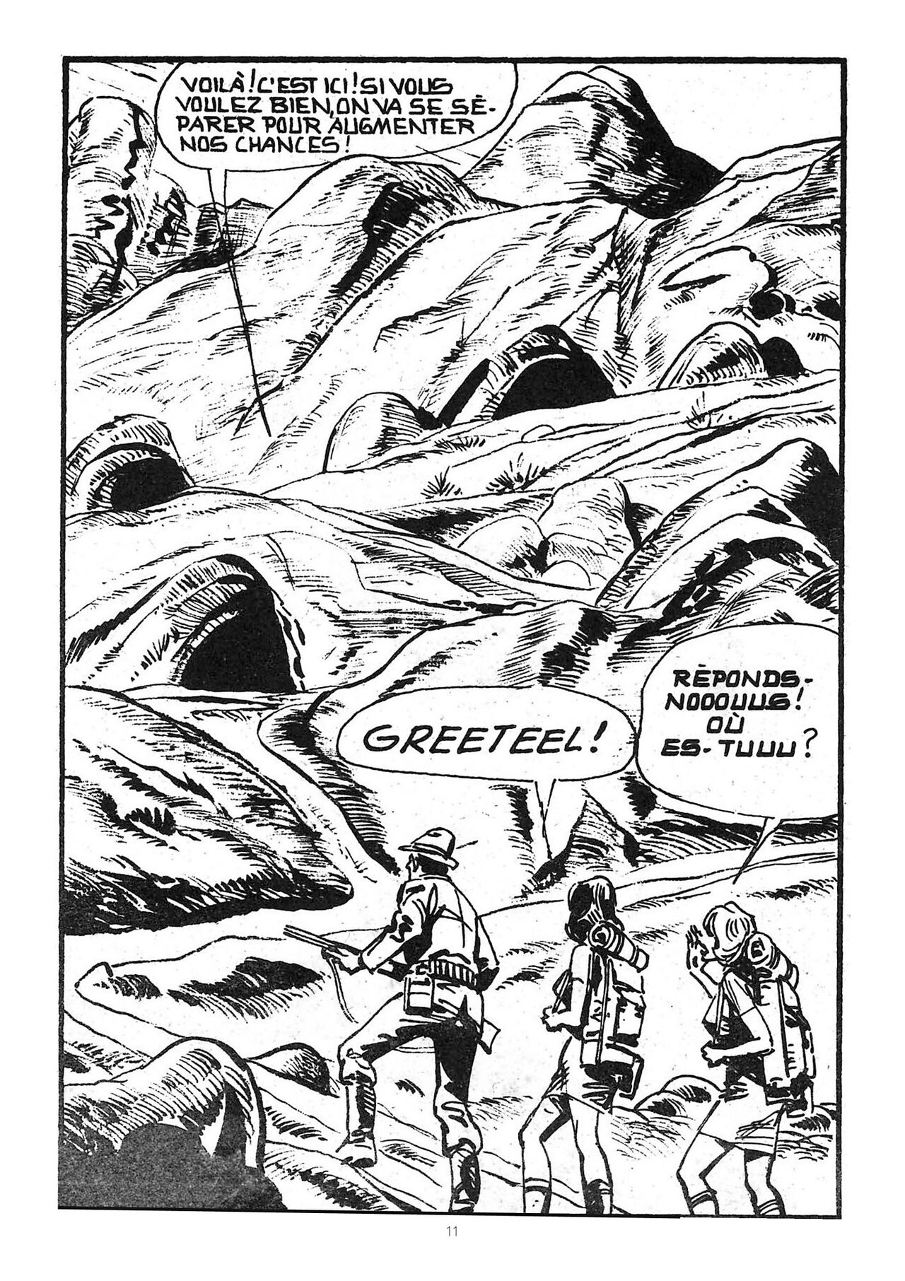 Les Cornards 60b - Suffisant d'y penser page 10 full