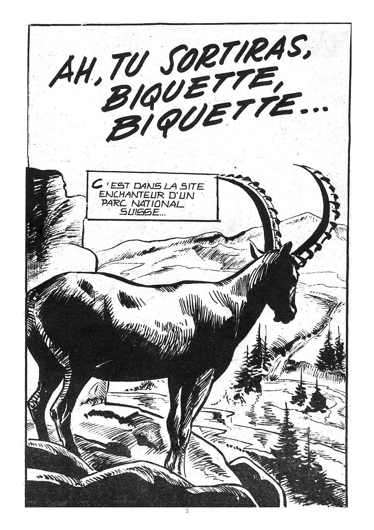 Les Cornards 60b - Suffisant d'y penser page 2 full