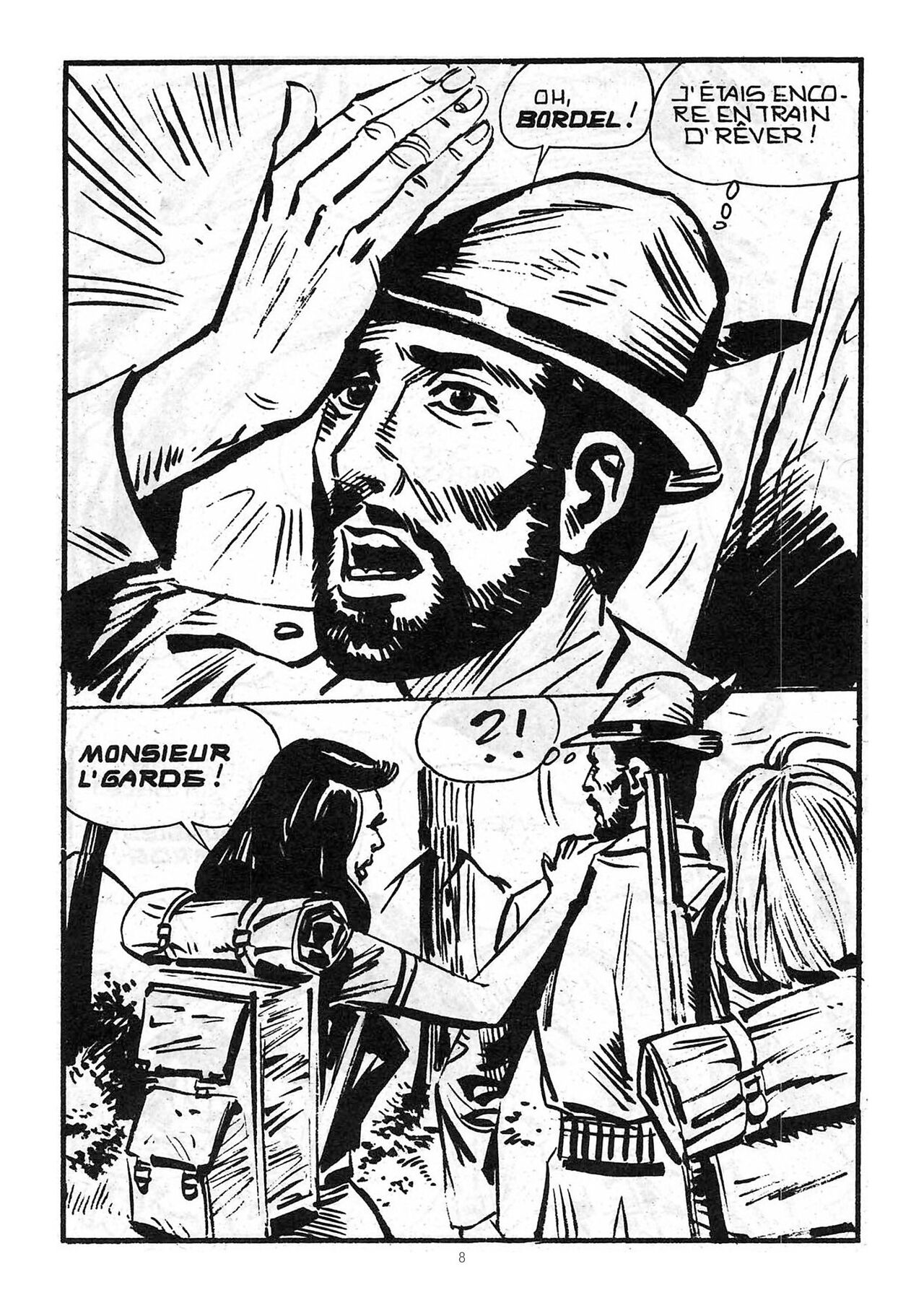 Les Cornards 60b - Suffisant d'y penser page 7 full