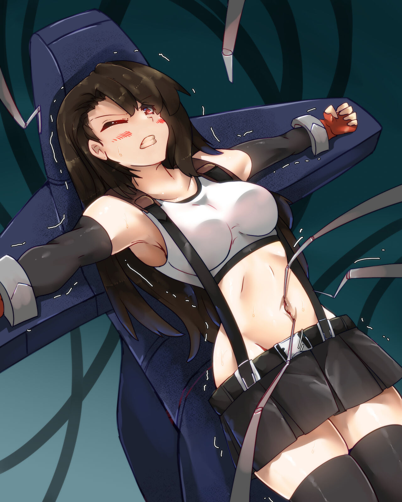 Tifa Experimented page 2 full
