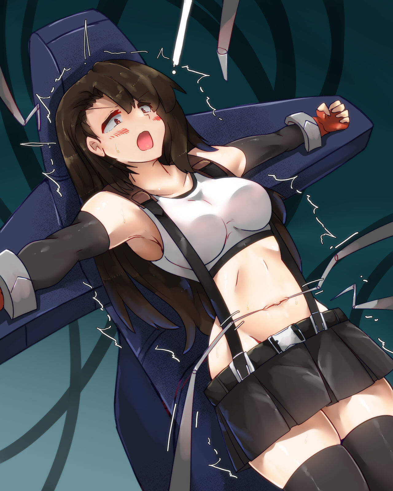 Tifa Experimented page 3 full