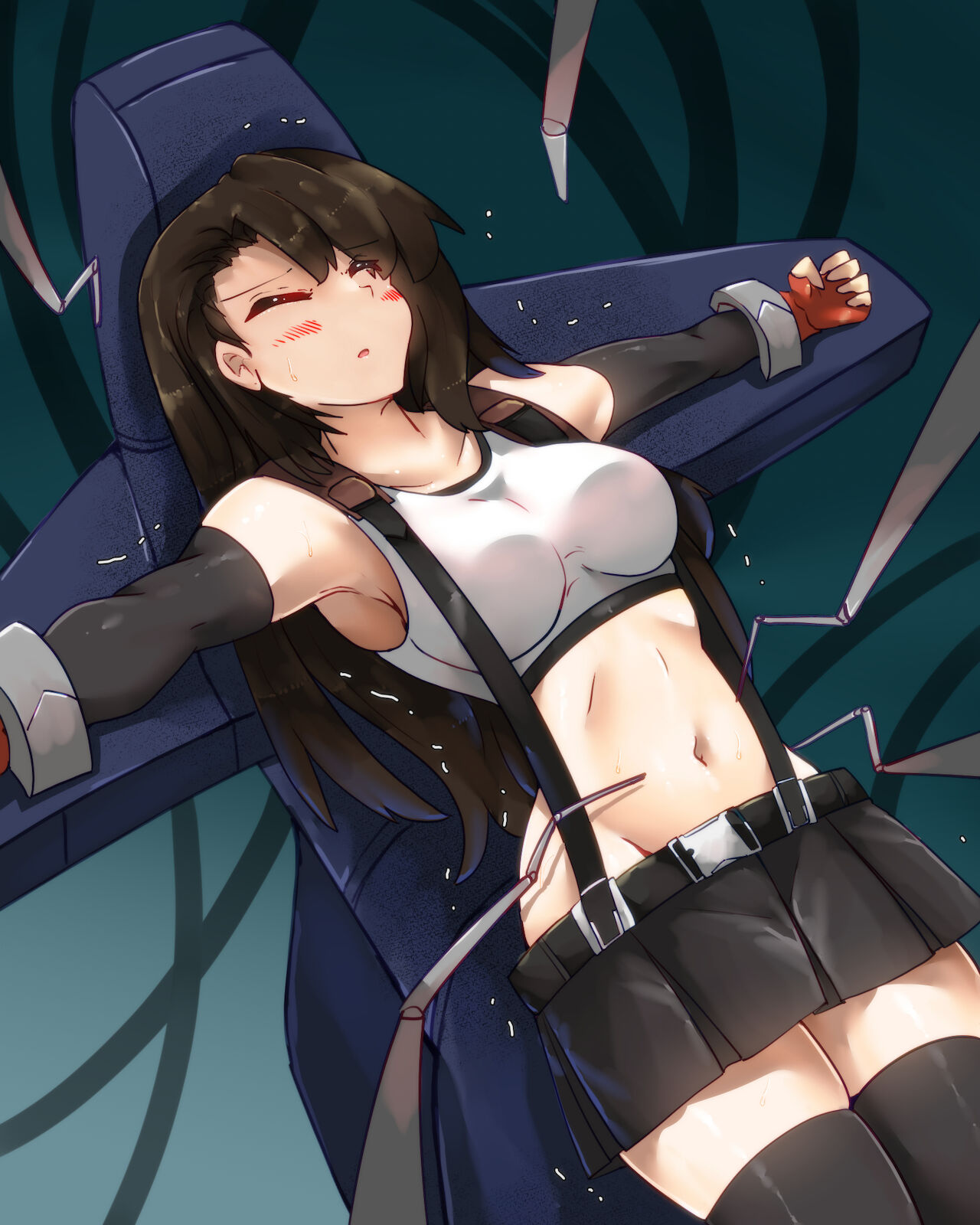 Tifa Experimented page 7 full