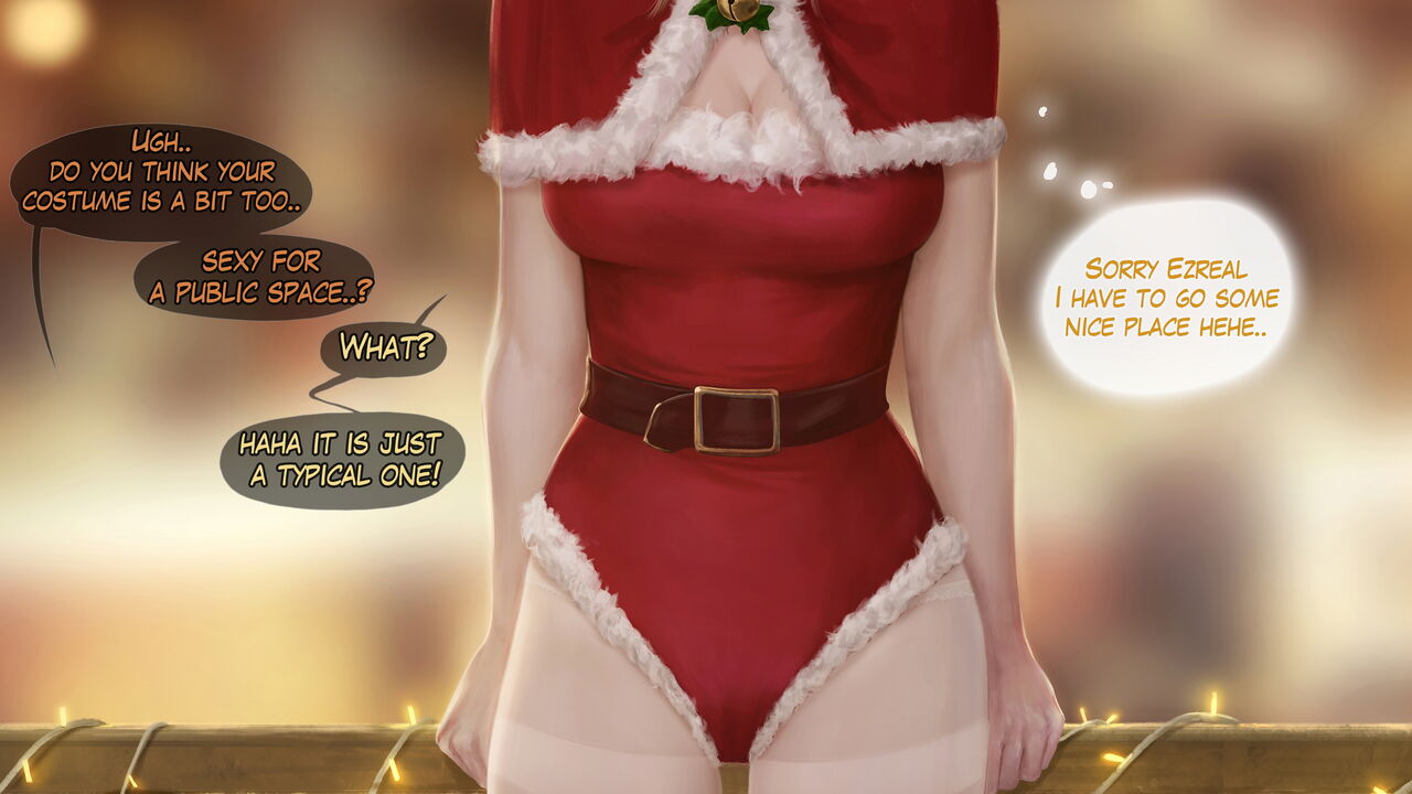 LeagueNTR#12 - Christmas Eve Lux page 4 full