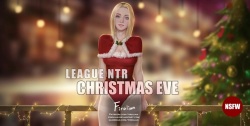 LeagueNTR#12 - Christmas Eve Lux