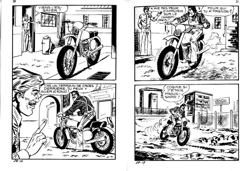 PROLO - Volume 28 - Bouillon de gros cubes page 10 full