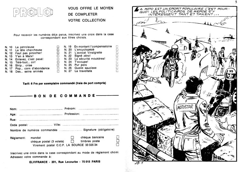 PROLO - Volume 28 - Bouillon de gros cubes page 2 full