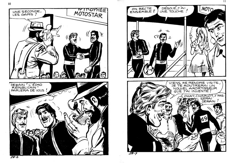 PROLO - Volume 28 - Bouillon de gros cubes page 5 full