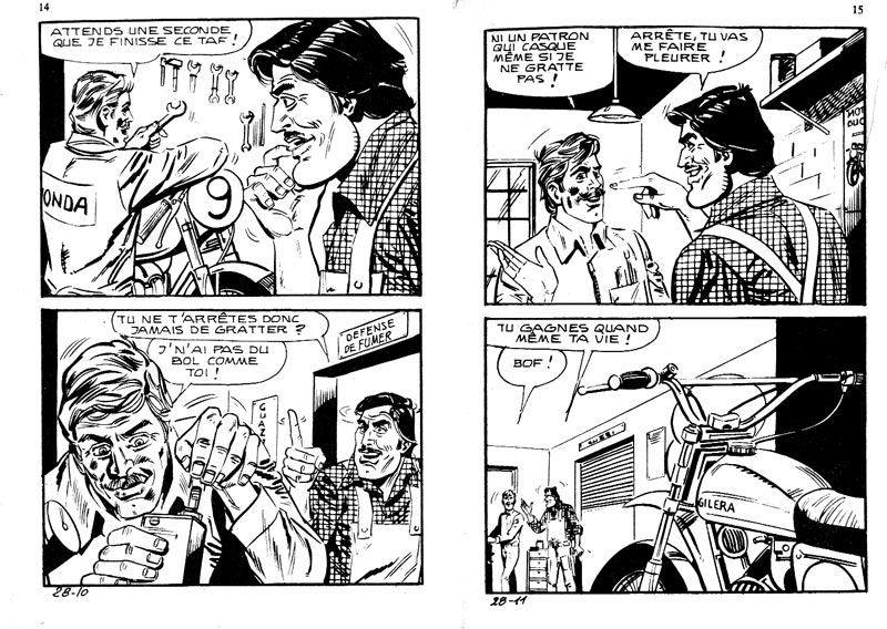 PROLO - Volume 28 - Bouillon de gros cubes page 7 full