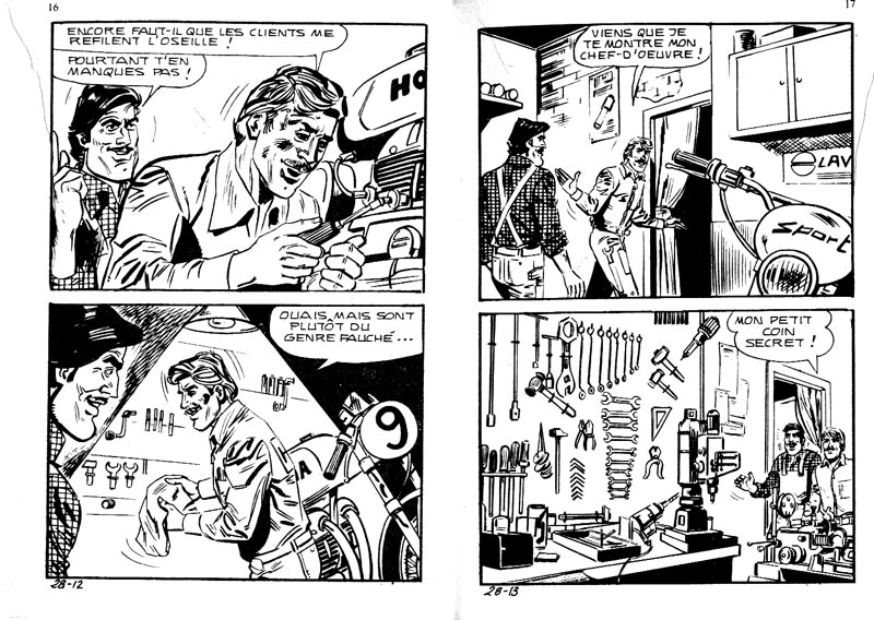 PROLO - Volume 28 - Bouillon de gros cubes page 8 full