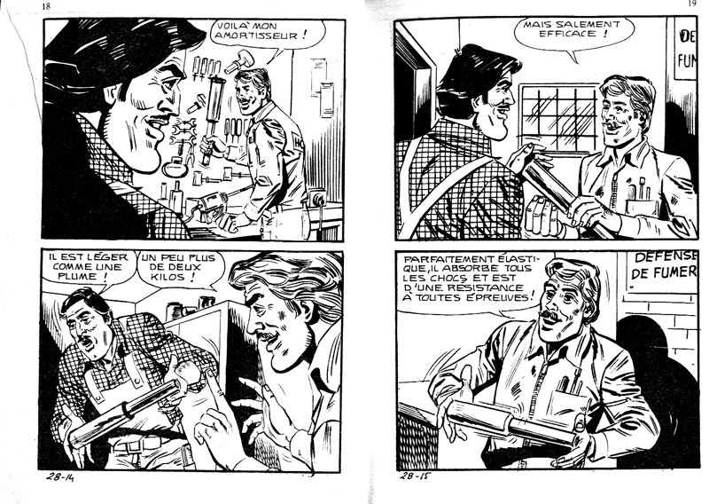 PROLO - Volume 28 - Bouillon de gros cubes page 9 full