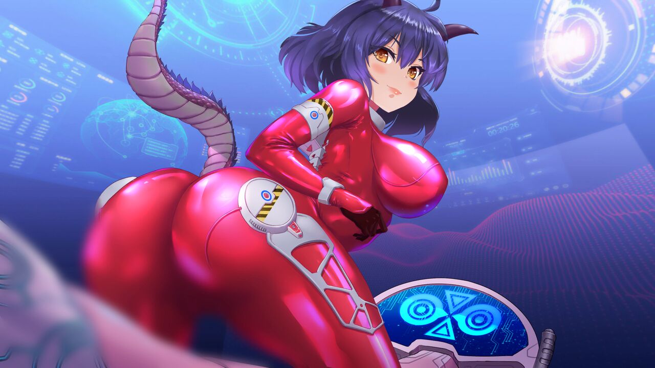 Miss Neko page 6 full