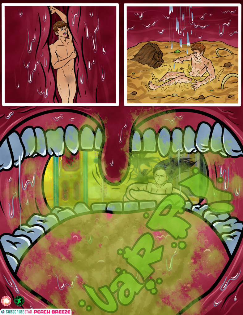 Sunshine page 9 full