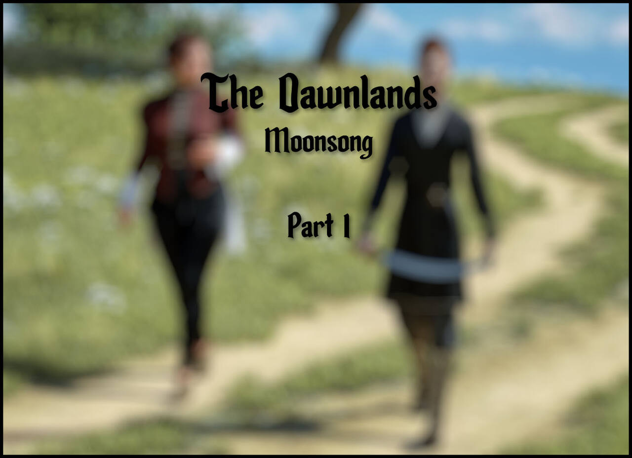 dawnlands moonsong page 1 full