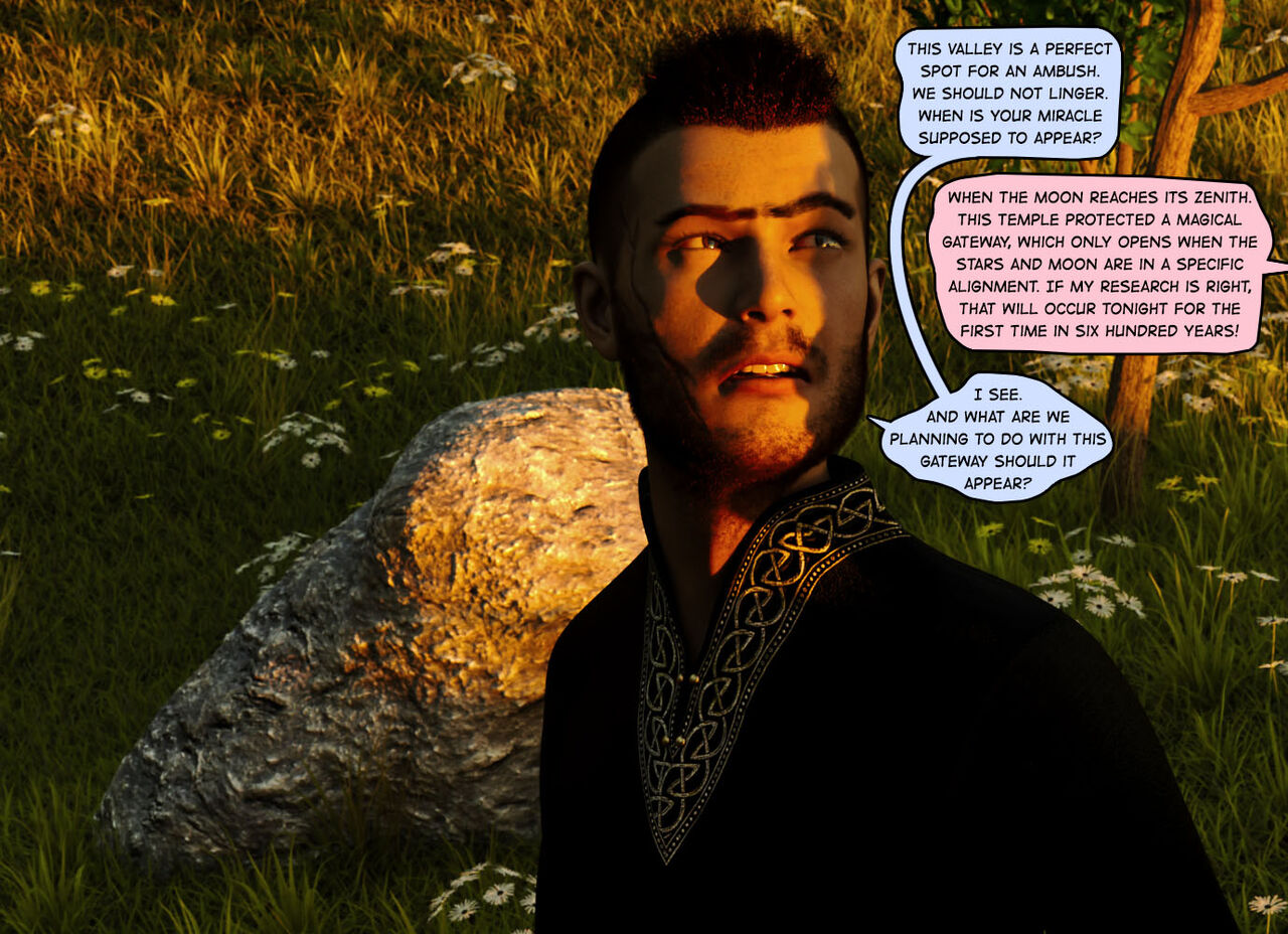 dawnlands moonsong page 10 full