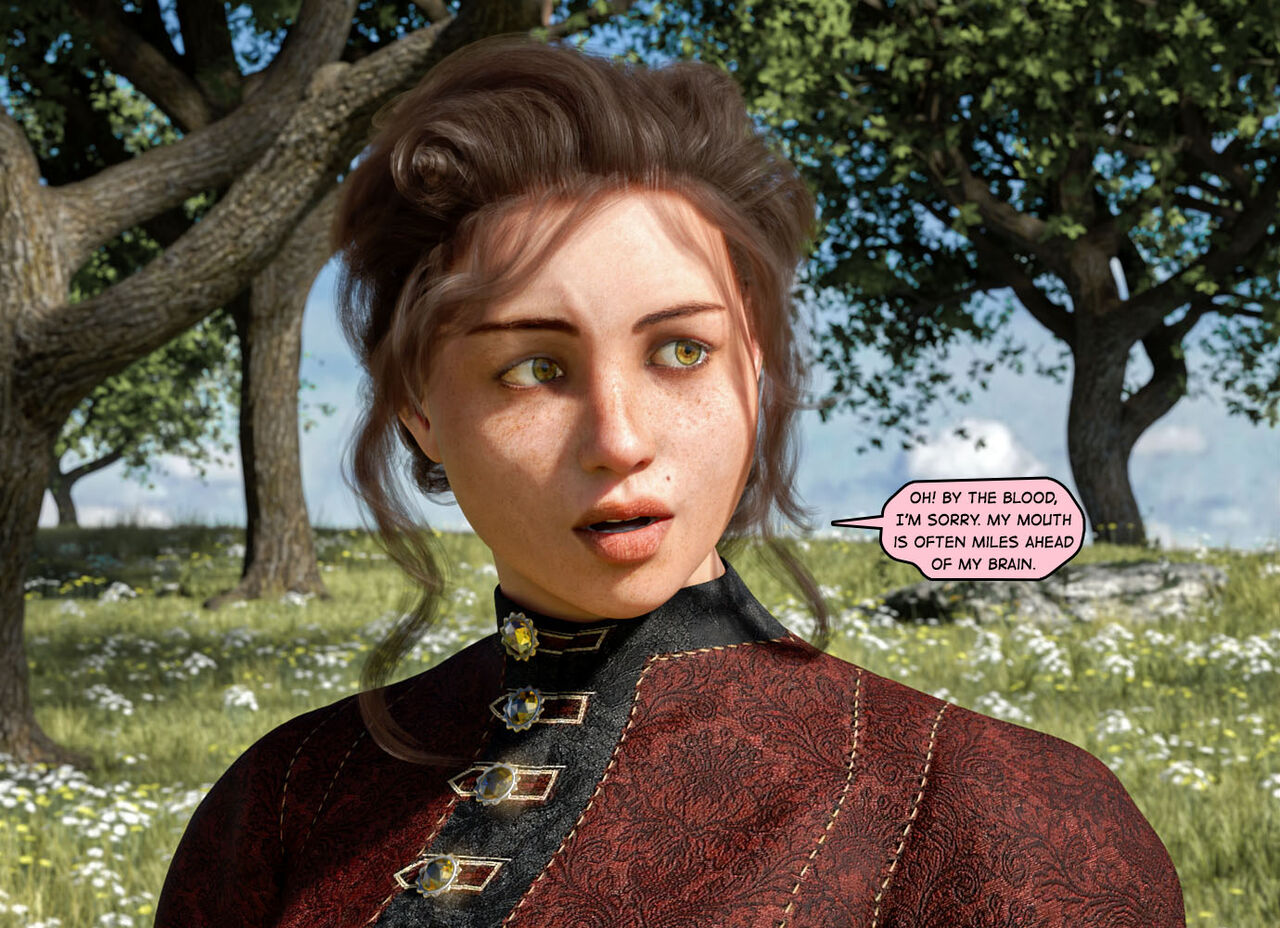 dawnlands moonsong page 6 full