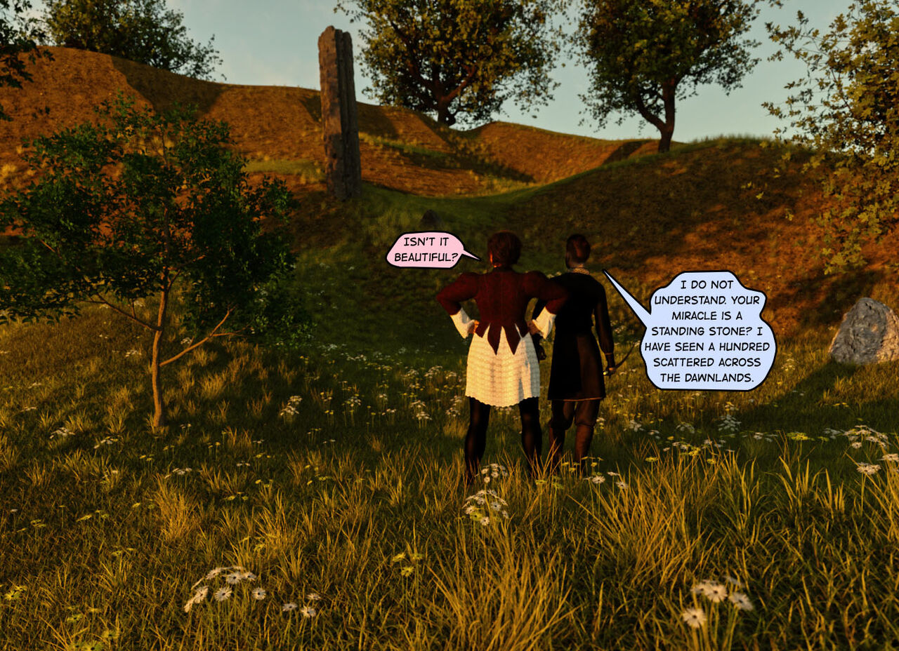 dawnlands moonsong page 8 full