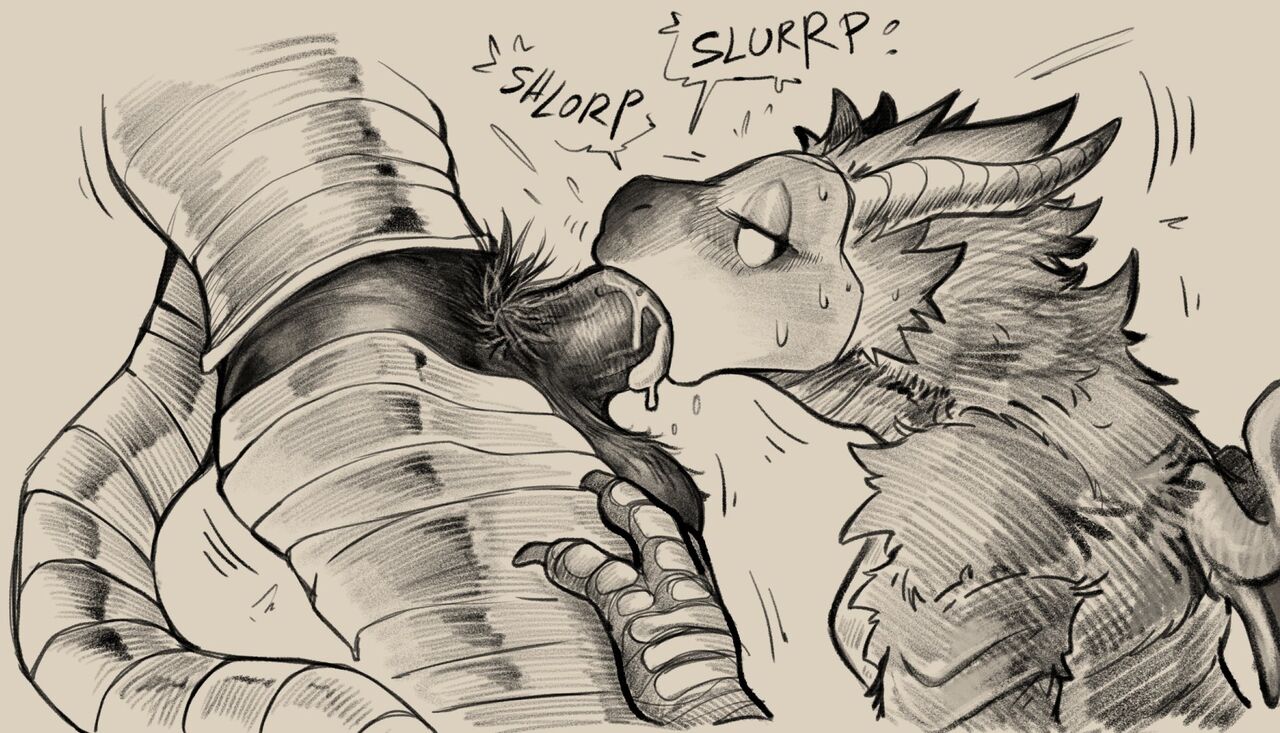 Dragon Armor 2 page 2 full