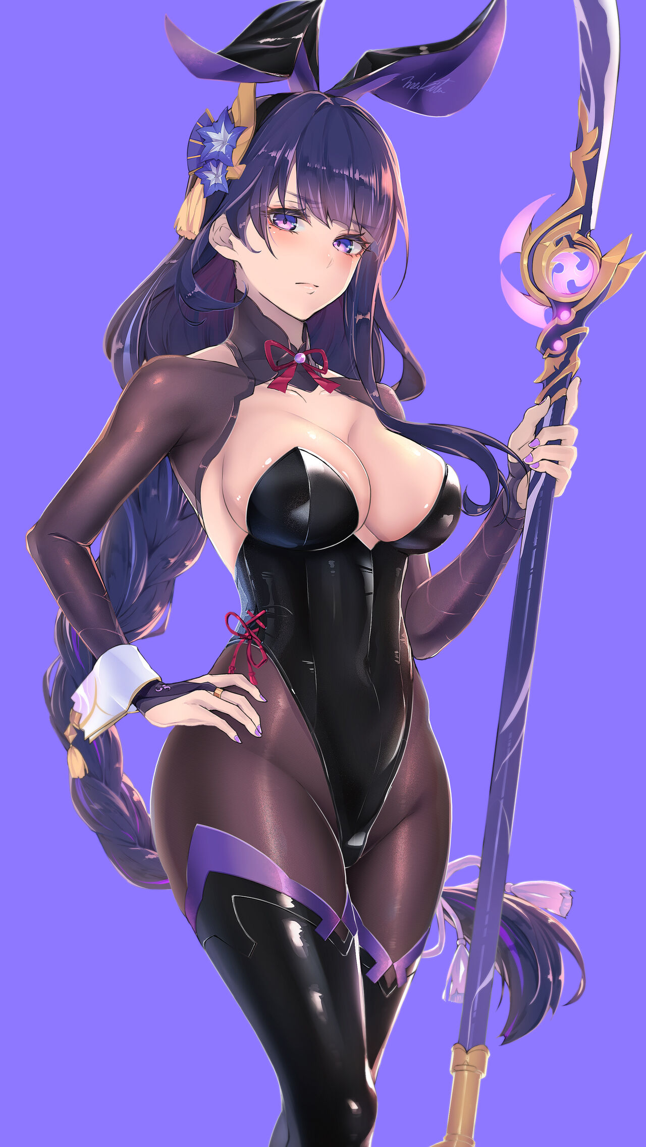 pixiv 牧野まきた page 1 full
