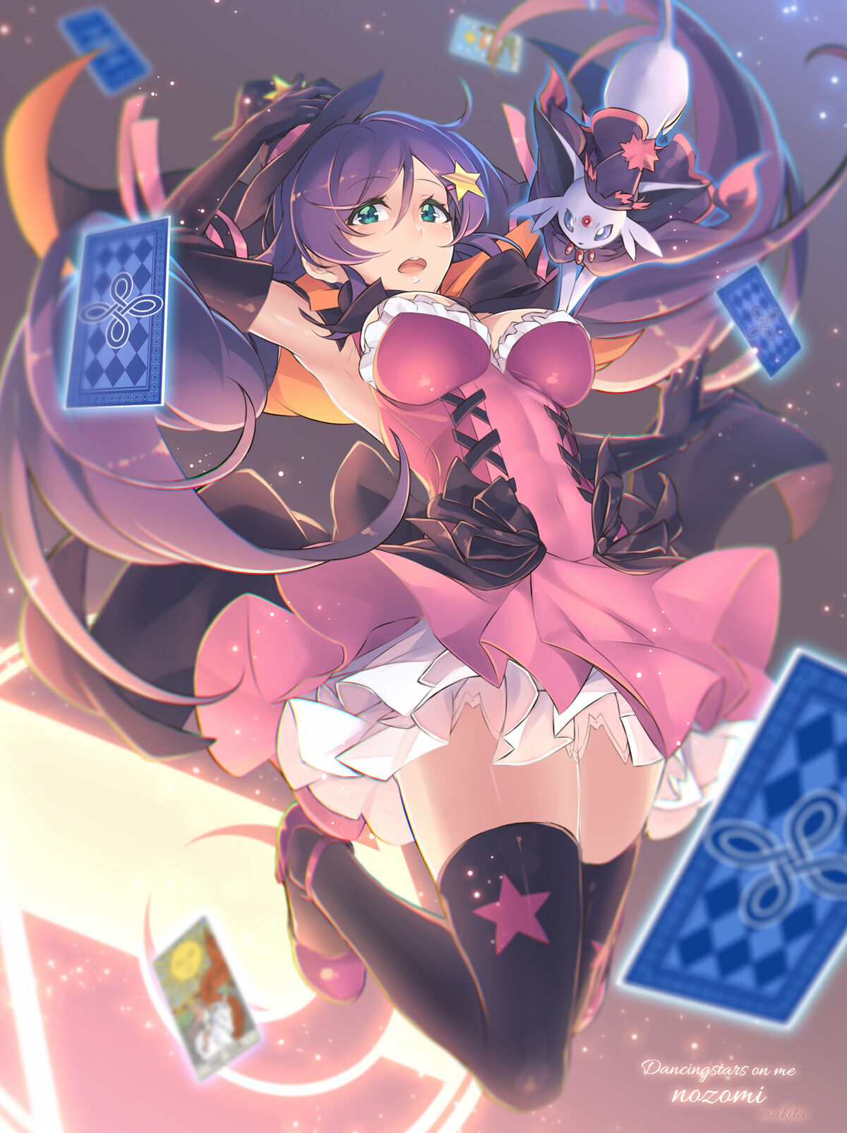 pixiv 牧野まきた page 10 full