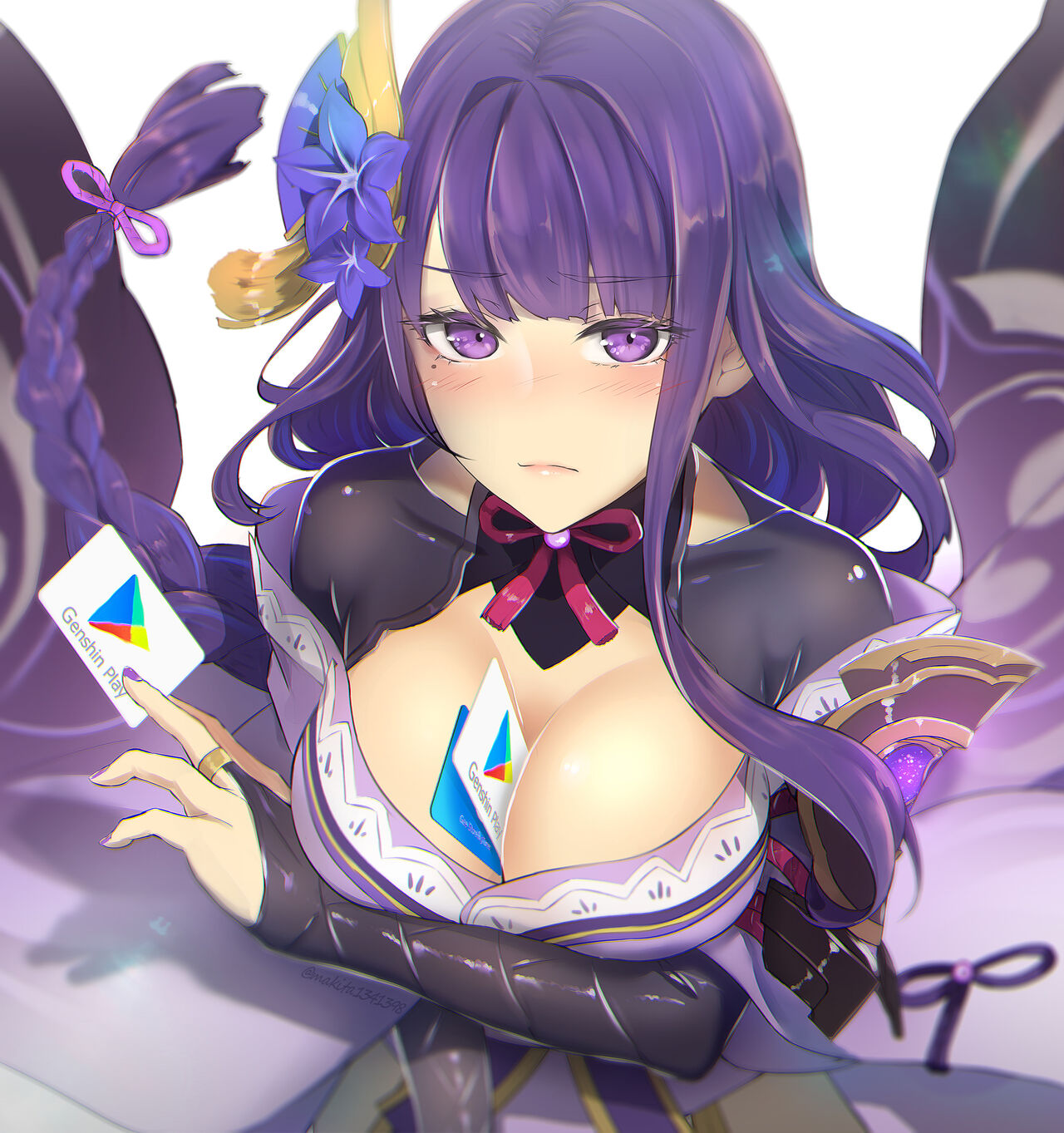 pixiv 牧野まきた page 2 full
