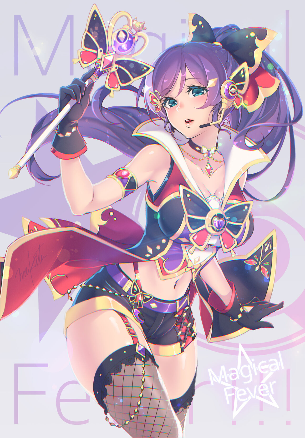 pixiv 牧野まきた page 4 full