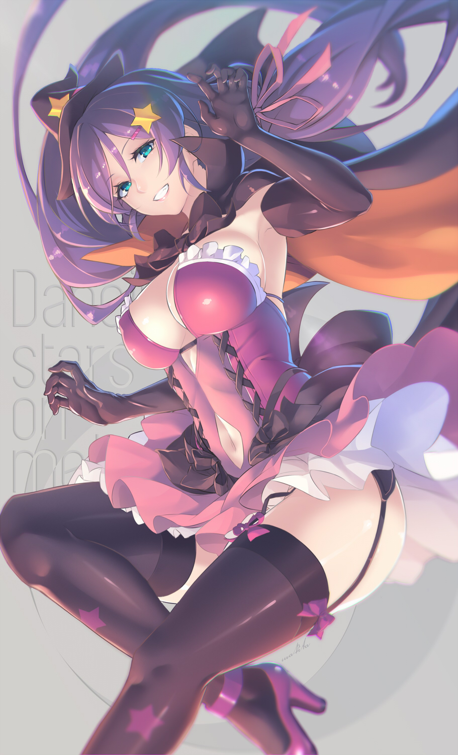 pixiv 牧野まきた page 6 full