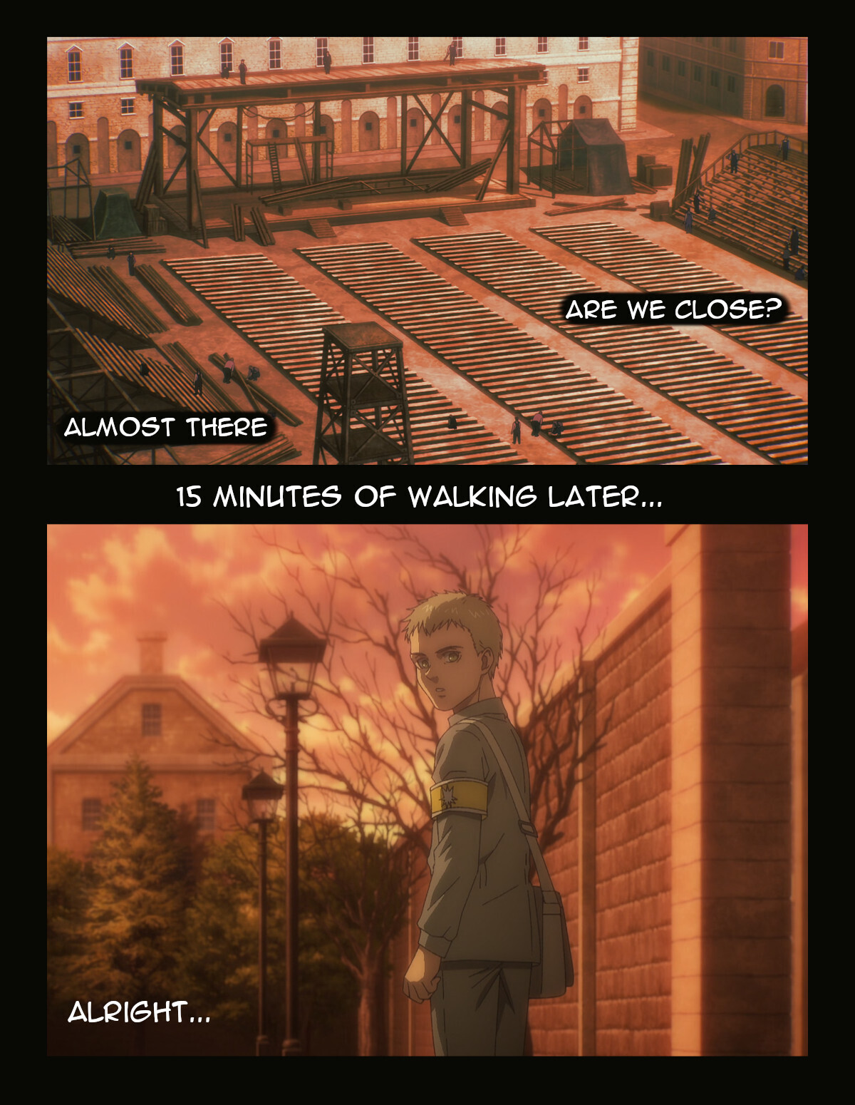 The Forbidden Way page 5 full