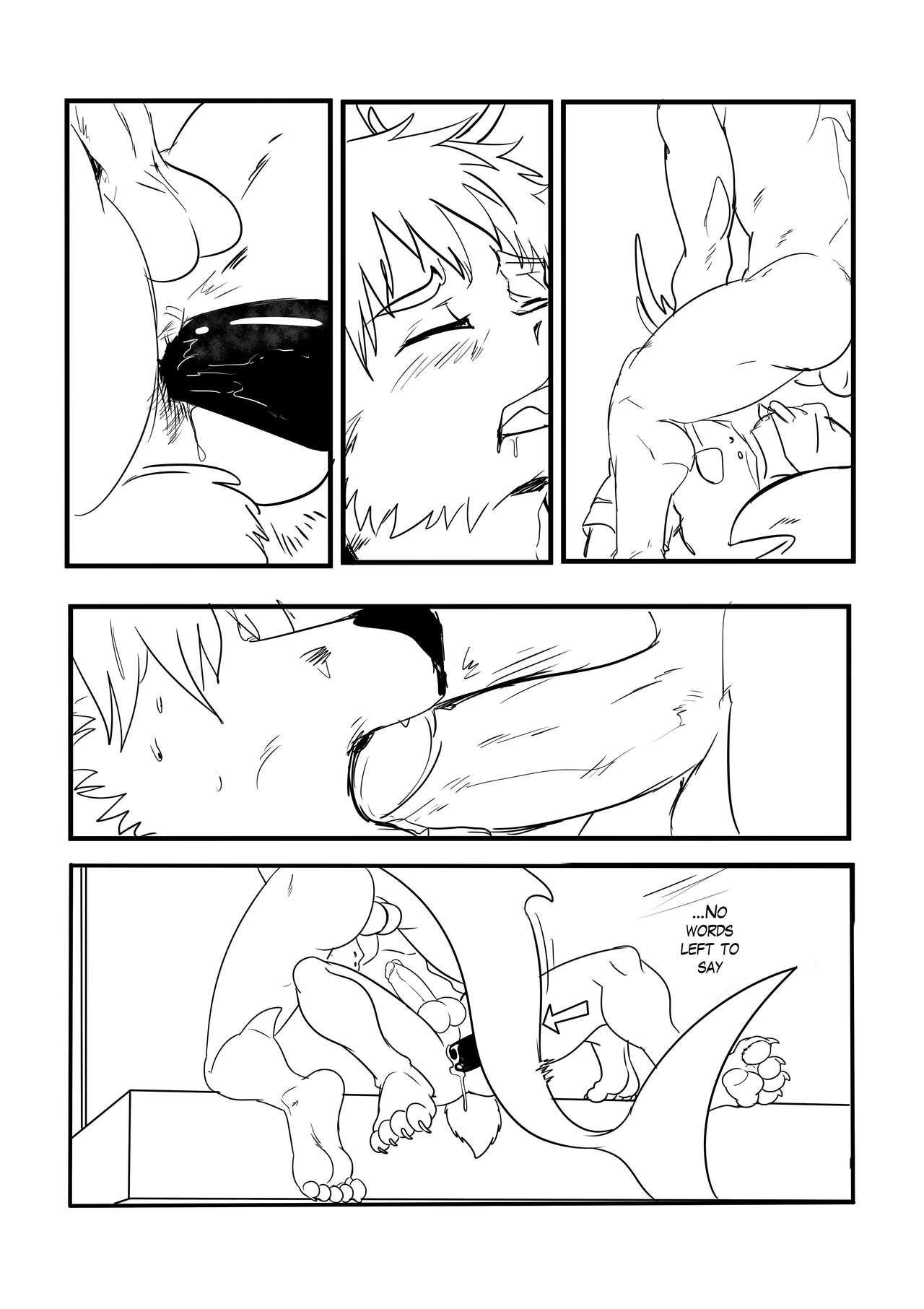 The Top Floor by. Zourik page 7 full