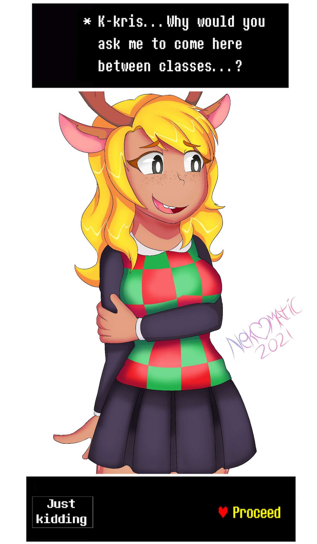 Noelle Set page 1 full