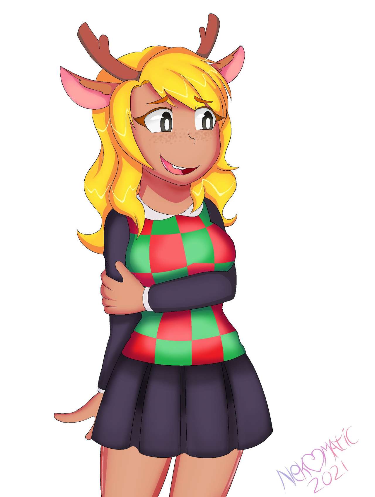 Noelle Set page 6 full