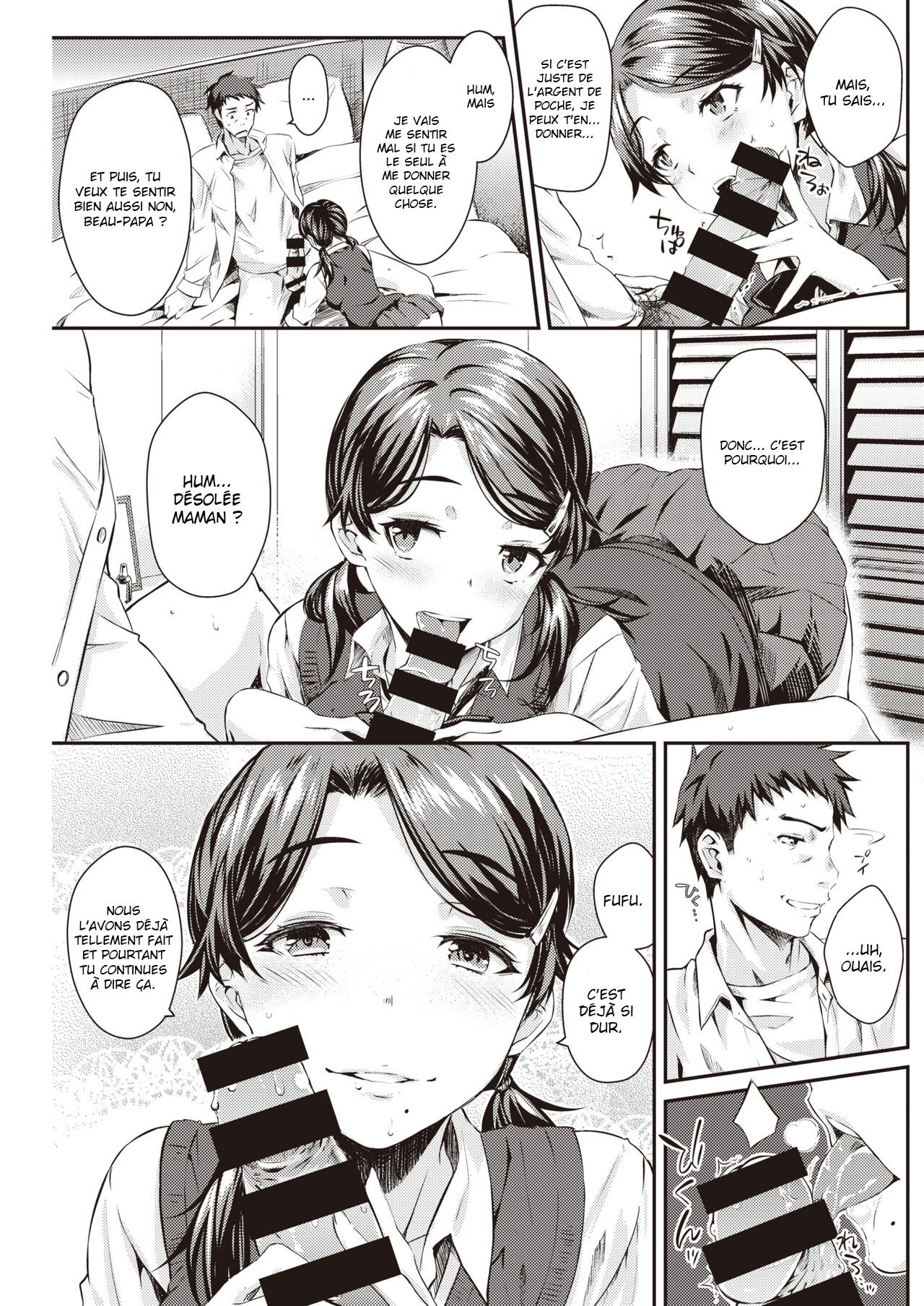 Family Prostitution page 7 full