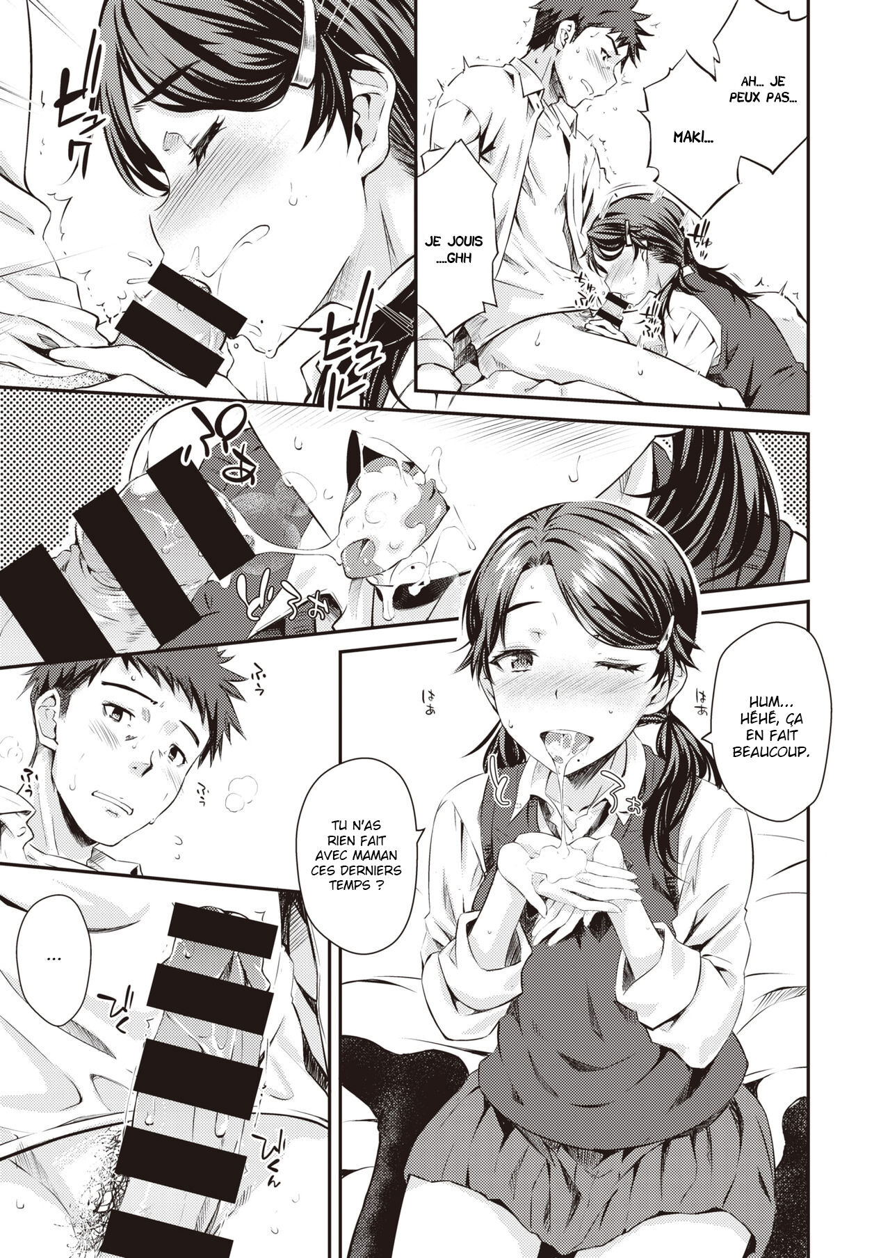 Family Prostitution page 9 full