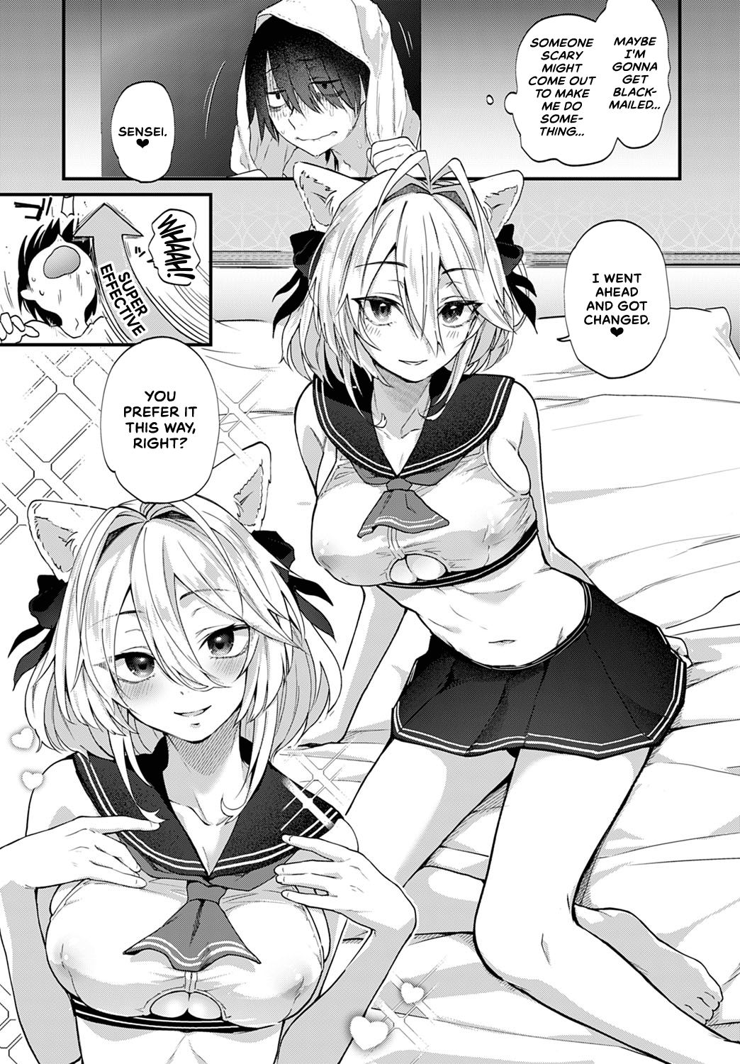 Doujin Sakka wa Cosplay Ecchi no Yume o Miru ka | Do Doujin Artists Dream of Cosplay Sex? page 5 full