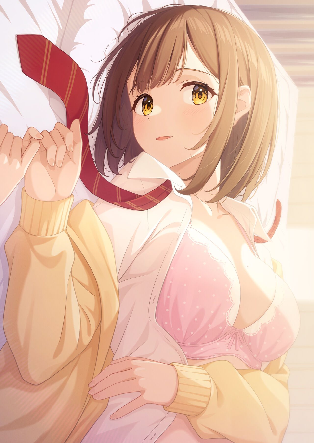 pixiv 落合雅@お仕事募集中 page 6 full