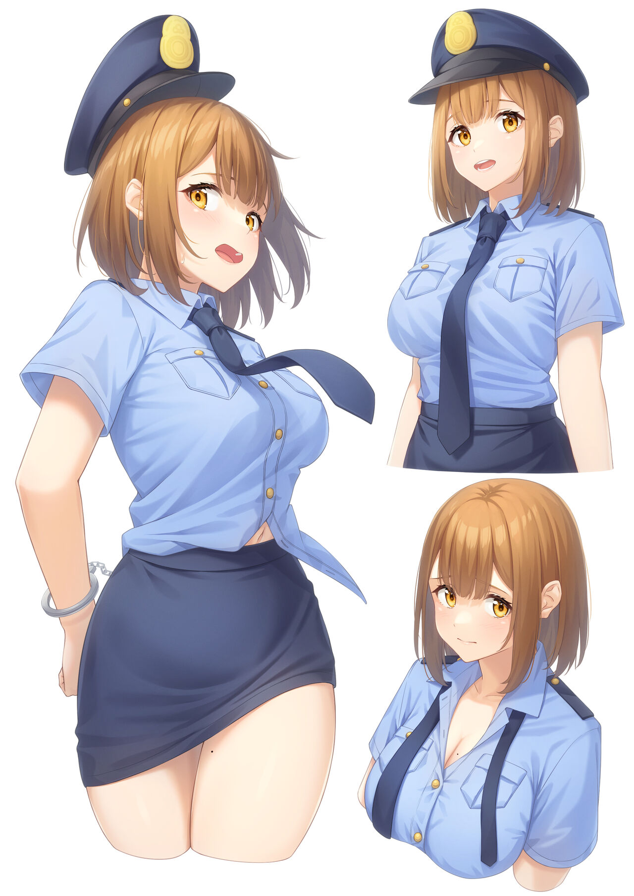 pixiv 落合雅@お仕事募集中 page 9 full