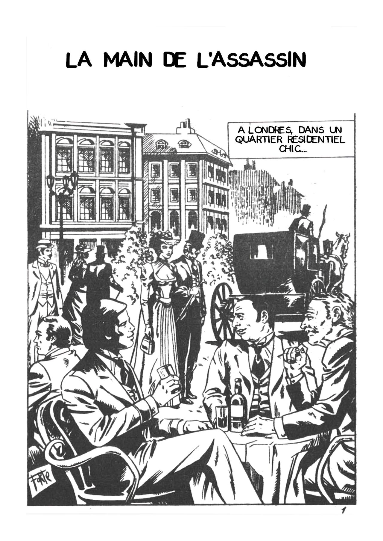 Incube 12a - La main de l'assassin page 2 full
