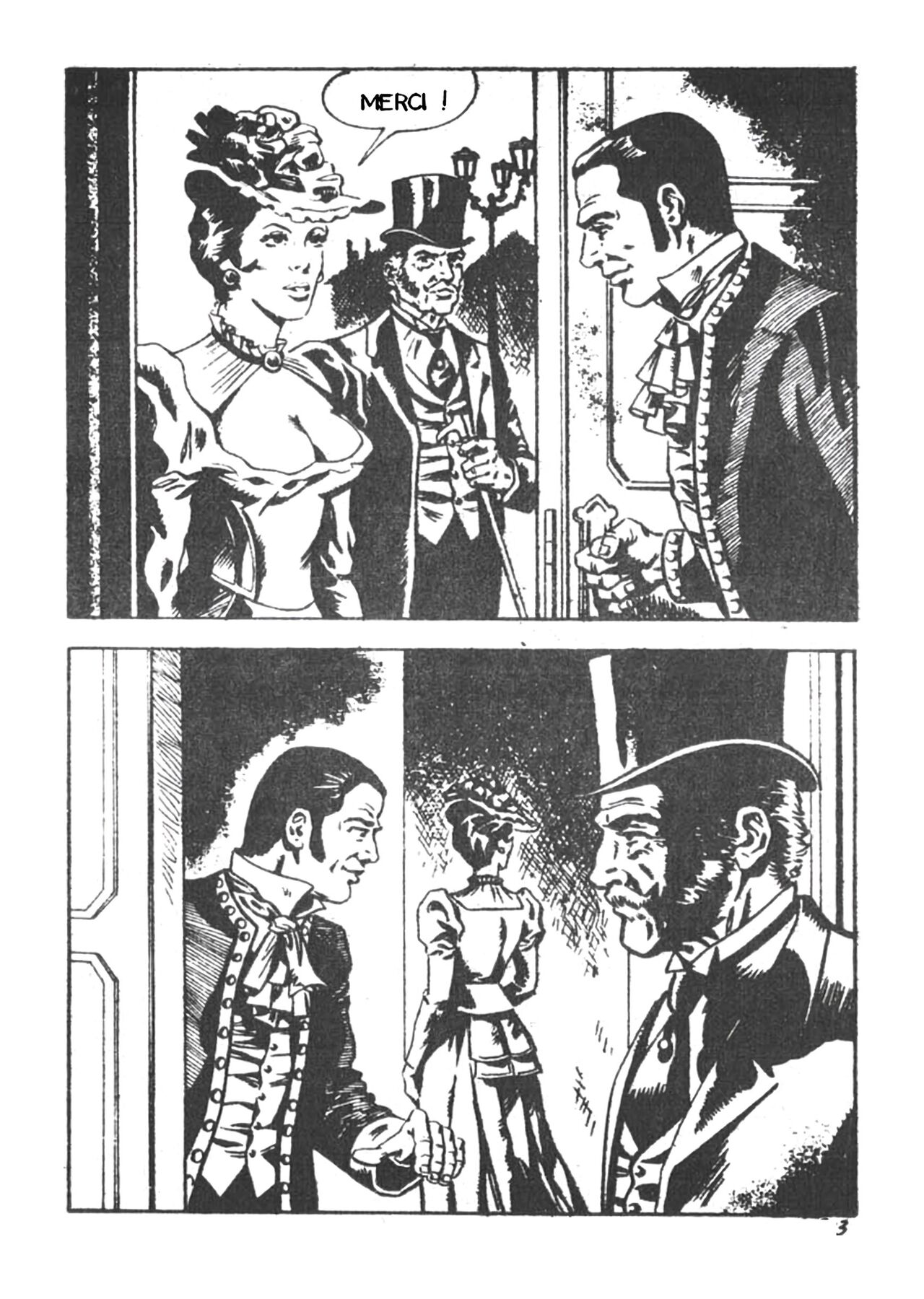 Incube 12a - La main de l'assassin page 4 full