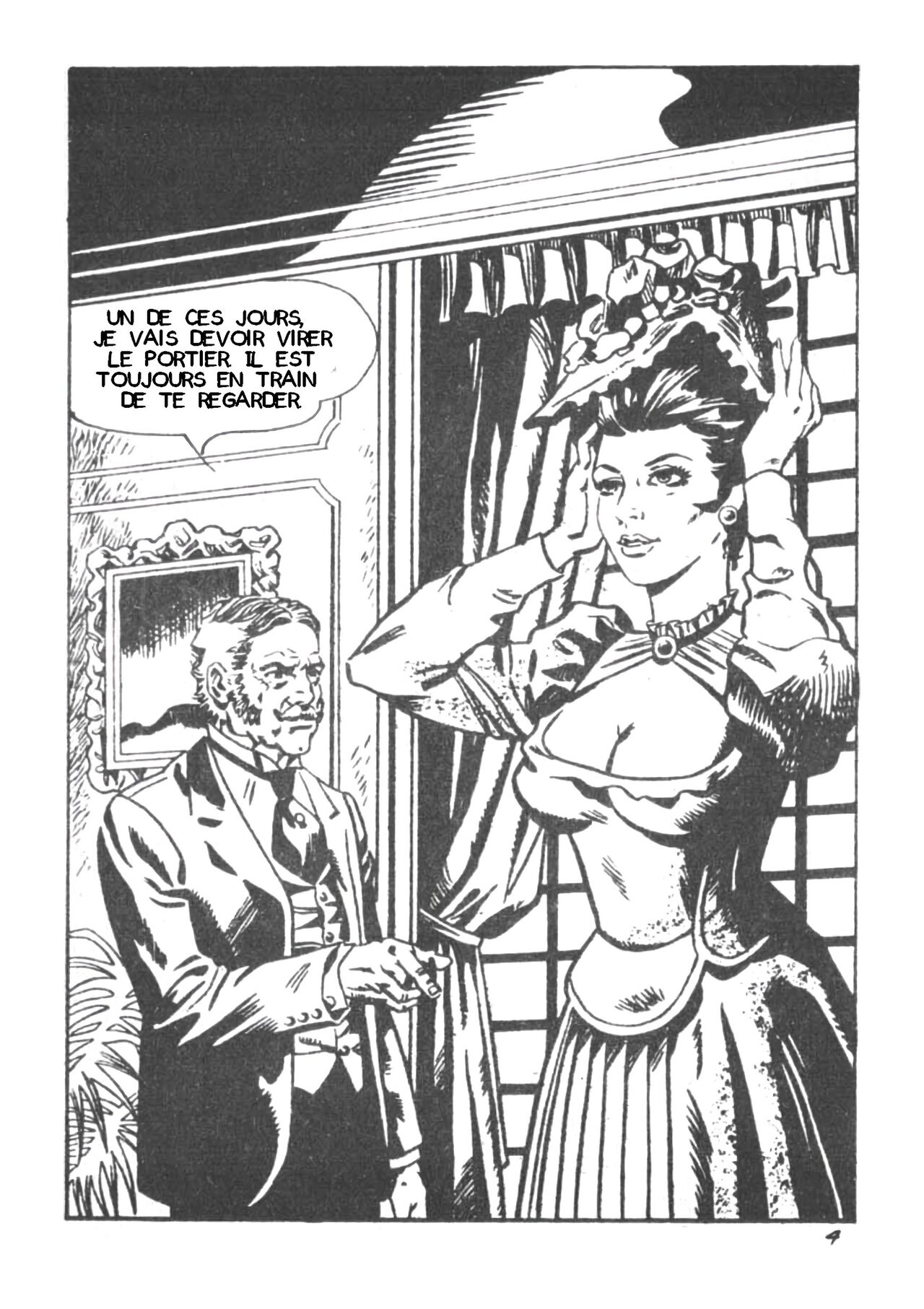 Incube 12a - La main de l'assassin page 5 full