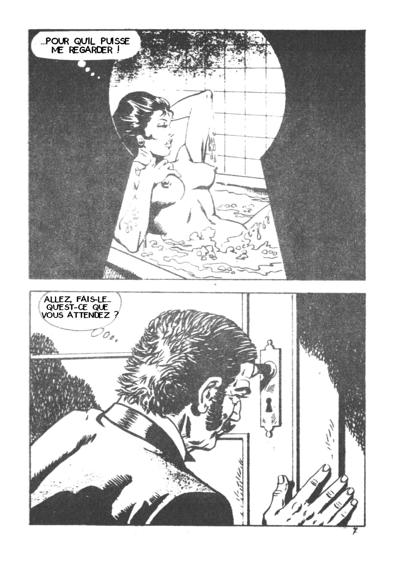 Incube 12a - La main de l'assassin page 8 full